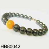 Hematite Bracelet